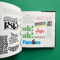 Type and Colour: Handbook of Typography in Graphic Design