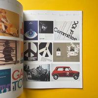 Circular 8 - Magazine of the Typographic Circle