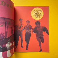 Circular 8 - Magazine of the Typographic Circle