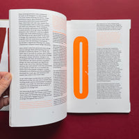 Typographic 60 - Journal of the International Society of Typographic Designers