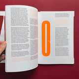 Typographic 60 - Journal of the International Society of Typographic Designers