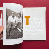 Typographic 60 - Journal of the International Society of Typographic Designers