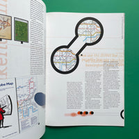 Baseline: International Typographics Journal, #21 1996