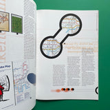 Baseline: International Typographics Journal, #21 1996