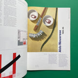 Baseline: International Typographics Journal, #21 1996