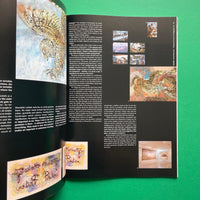 Baseline: International Typographics Journal, #21 1996