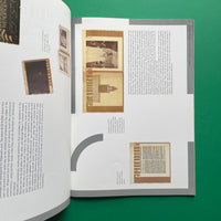 Baseline: International Typographics Journal, #21 1996