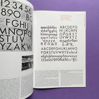 Baseline: International Typographics Journal, #23 1997 (3476)