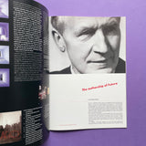 Baseline: International Typographics Journal, #23 1997 (3476)