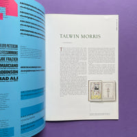 Baseline: International Typographics Journal, #23 1997 (3476)
