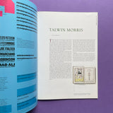 Baseline: International Typographics Journal, #23 1997 (3476)