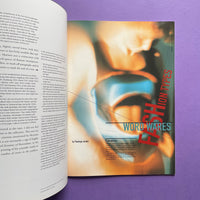 Baseline: International Typographics Journal, #23 1997 (3476)