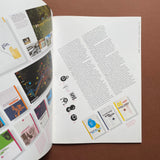 Baseline: International Typographics Journal, #25 1998