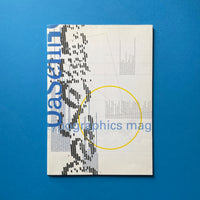 Baseline: International Typographics Journal, #26 1998. Buy and sell the best graphic design books, journals, magazines and posters with The Print Arkive.