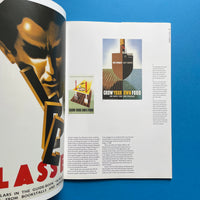 Baseline: International Typographics Journal, #26 1998