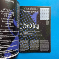 Baseline: International Typographics Journal, #26 1998