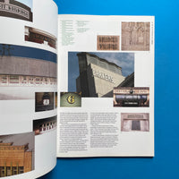 Baseline: International Typographics Journal, #26 1998