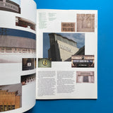 Baseline: International Typographics Journal, #26 1998