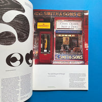Baseline: International Typographics Journal, #26 1998