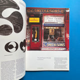 Baseline: International Typographics Journal, #26 1998