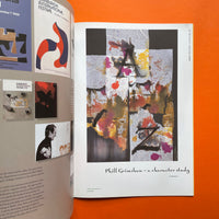 Baseline: International Typographics Journal, #27 1999