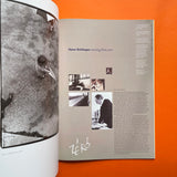 Baseline: International Typographics Journal, #27 1999