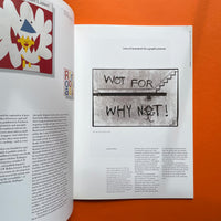 Baseline: International Typographics Journal, #27 1999