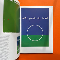 Baseline: International Typographics Journal, #27 1999