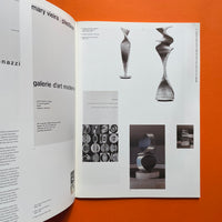 Baseline: International Typographics Journal, #27 1999