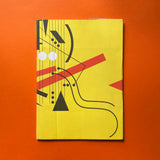 Baseline: International Typographics Journal, #33 2001. Buy and sell the best graphic design books, journals, magazines and posters with The Print Arkive.