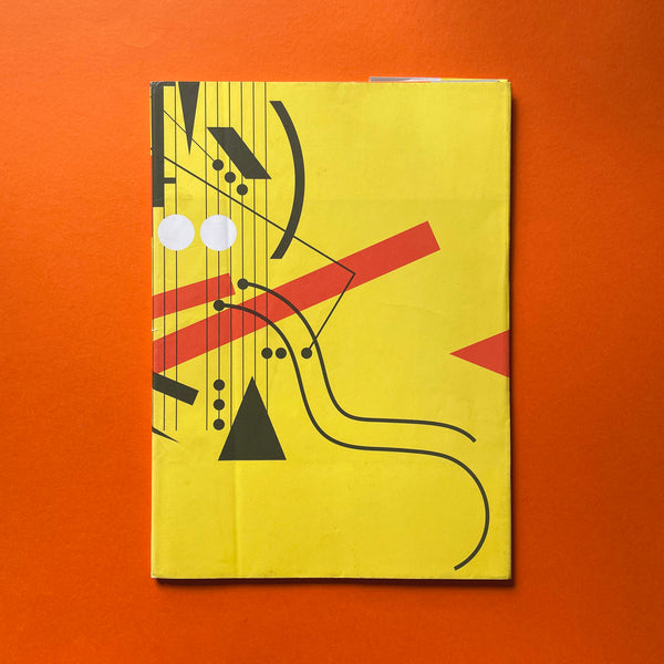 Baseline: International Typographics Journal, #33 2001. Buy and sell the best graphic design books, journals, magazines and posters with The Print Arkive.