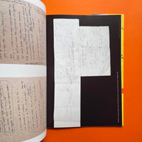 Baseline: International Typographics Journal, #33 2001
