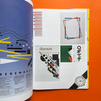 Baseline: International Typographics Journal, #33 2001