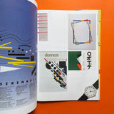 Baseline: International Typographics Journal, #33 2001