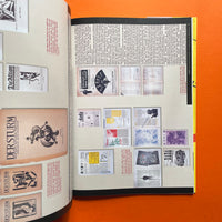 Baseline: International Typographics Journal, #33 2001