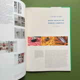 Baseline: International Typographics Journal, #35 2001