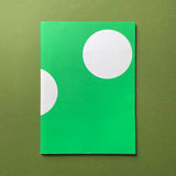 Baseline: International Typographics Journal, #35 2001. Buy and sell the best graphic design books, journals, magazines and posters with The Print Arkive.