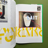 Baseline: International Typographics Journal, #35 2001