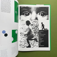 Baseline: International Typographics Journal, #35 2001