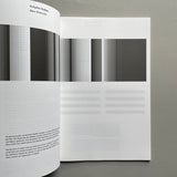 Farbe/Color, Armin Hofmann (Signed)