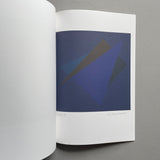 Farbe/Color, Armin Hofmann (Signed)