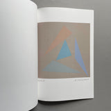 Farbe/Color, Armin Hofmann (Signed)