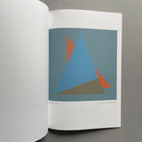 Farbe/Color, Armin Hofmann (Signed)