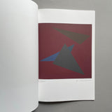 Farbe/Color, Armin Hofmann (Signed)