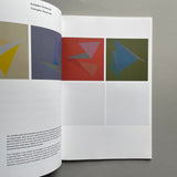 Farbe/Color, Armin Hofmann (Signed)