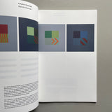 Farbe/Color, Armin Hofmann (Signed)