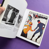 Geschichte des Plakates. Histoire de l' affiche. History of the Poster