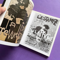 Geschichte des Plakates. Histoire de l' affiche. History of the Poster