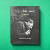 Reynolds Stone, Memoir. Buy and sell the best graphic design books, journals, magazines and posters with The Print Arkive.