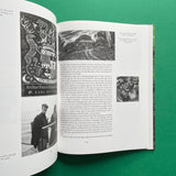 Reynolds Stone, Memoir